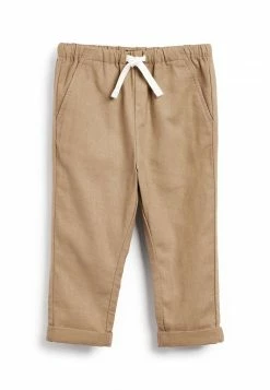 Next Kinder Jogginghose - Tan Brown