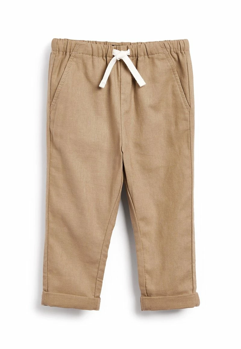 Next Kinder Jogginghose - Tan Brown