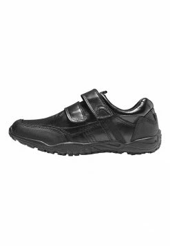 Next Kinder Klettschuh - Black