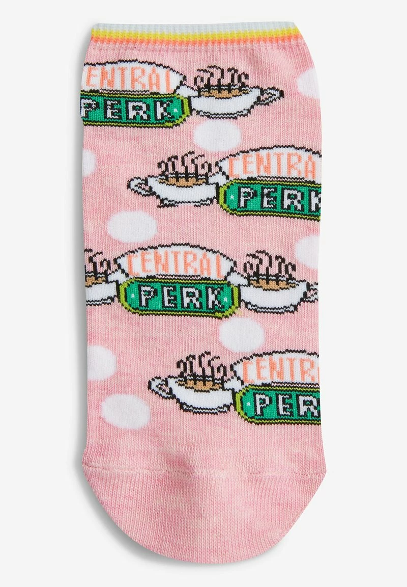 Next Damen 4 PACK - Socken - Multi Coloured – Bild 3