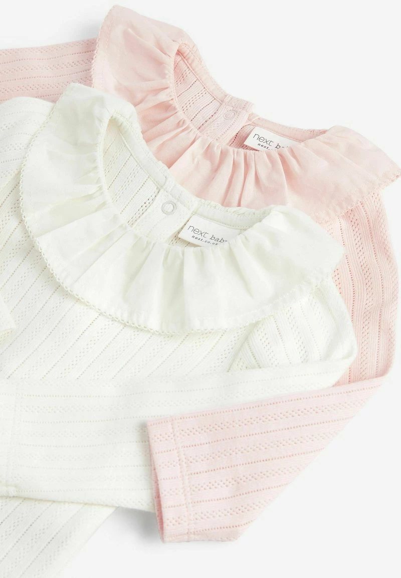 Next Kinder 2 PACK - Body - Light Pink – Bild 5