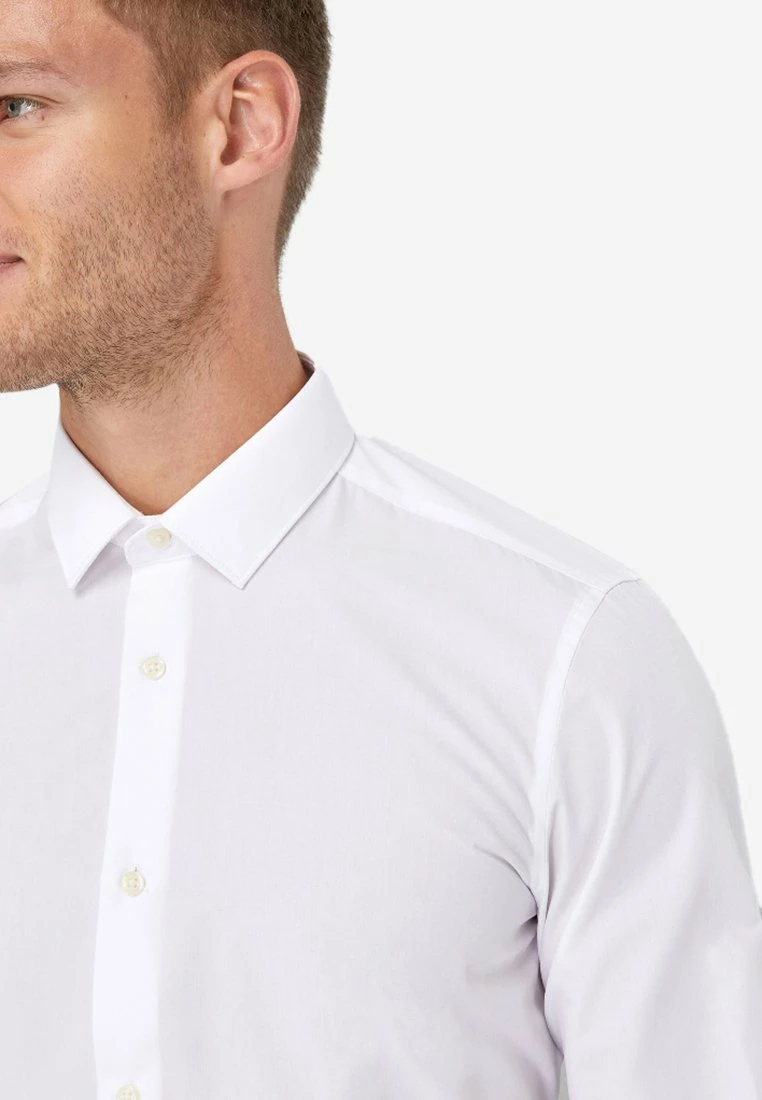 Next Herren Businesshemd - White – Bild 3
