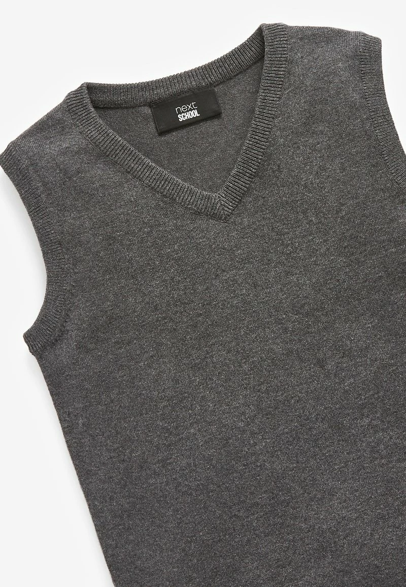 Next Kinder Top - Grey – Bild 3