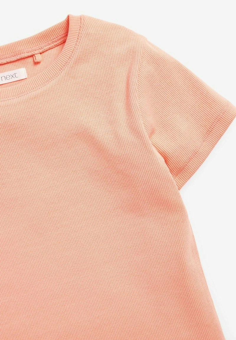 Next Kinder 4 PACK - T-Shirt Basic - Multi Coloured – Bild 6