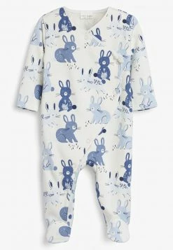 Next Kinder Strampler - Blue