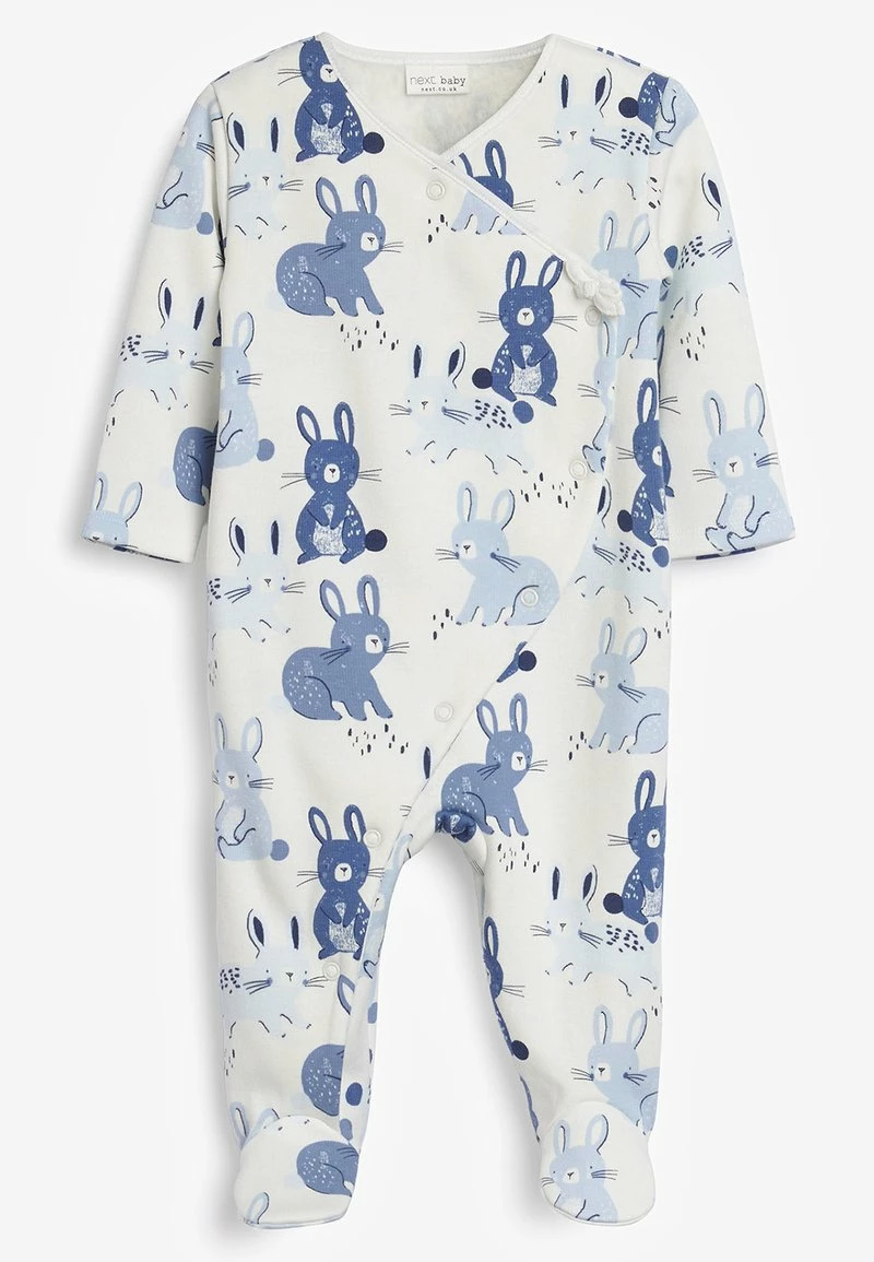 Next Kinder Strampler - Blue