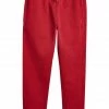 Next Unisex Jogginghose - Red