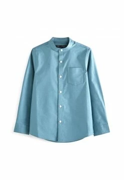 Next Kinder OXFORD - Hemd - Blue