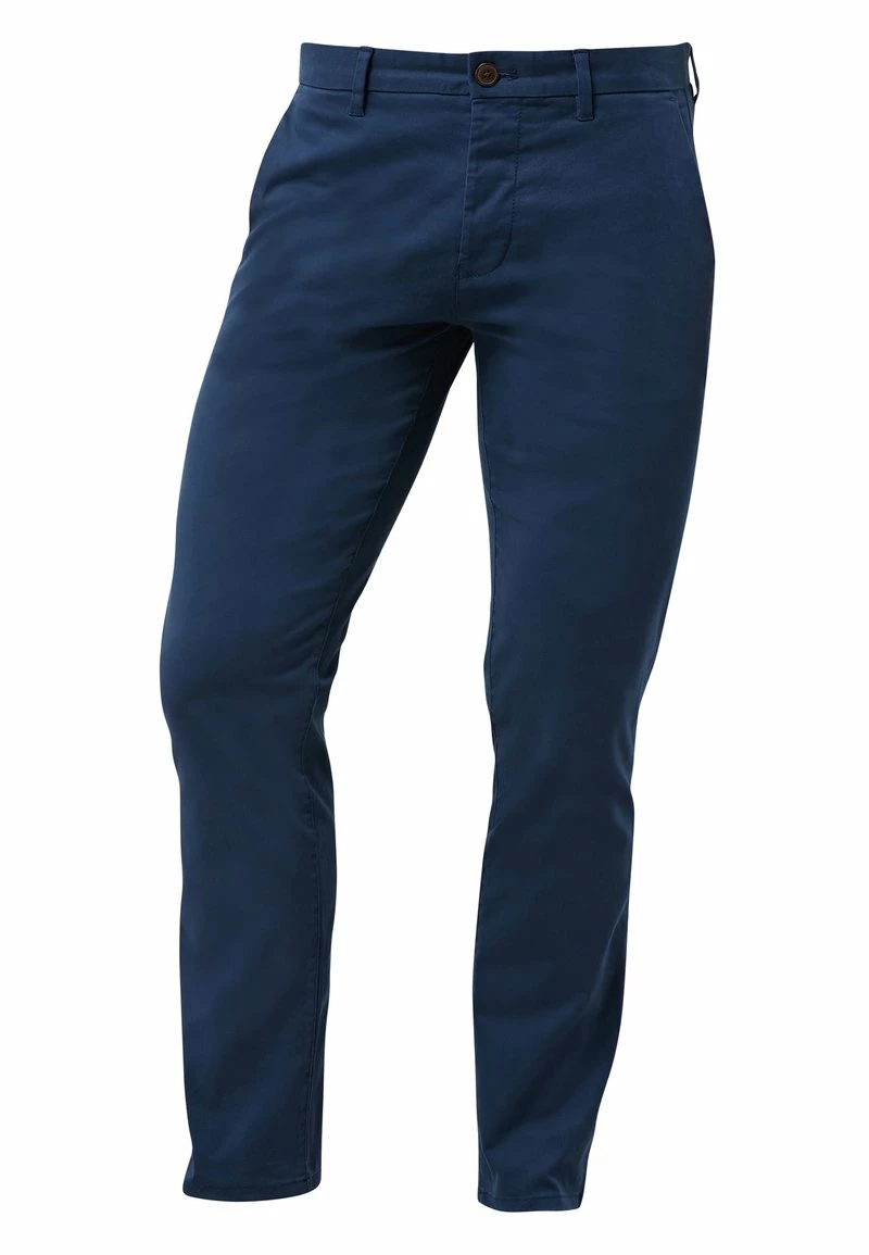Next Herren Chino - Blue – Bild 5