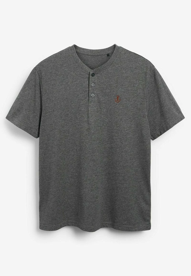 Next Herren SET - Nachtwäsche Set - Grey – Bild 6