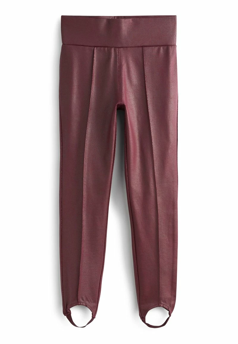 Next STIRRUP - Leggings - Hosen - Berry | Damen – Bild 5