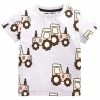 Next Kinder OVER - T-Shirt Print - Lilac