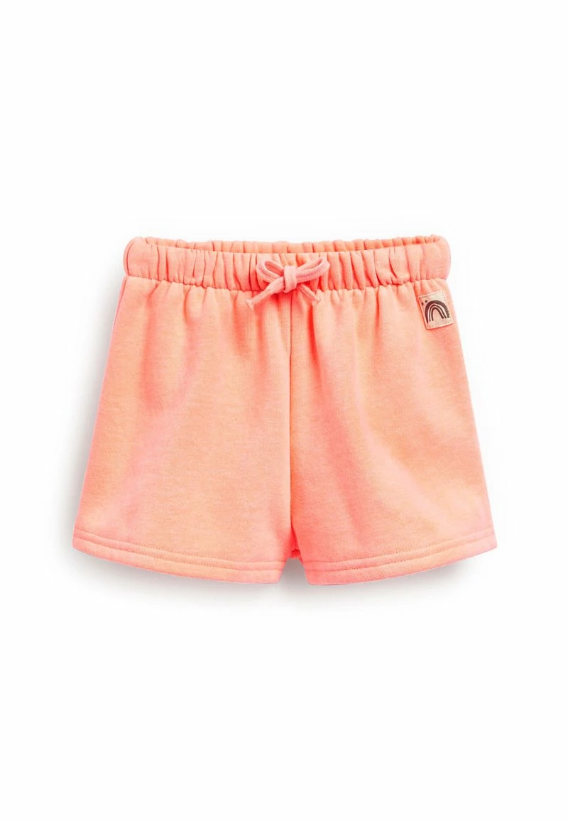 Next Kinder SOFT TOUCH - Shorts - Fluro Coral Pink – Bild 3