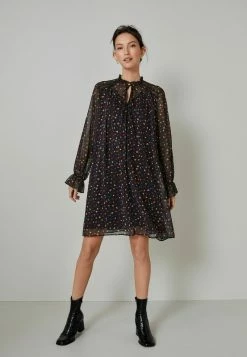 Next Freizeitkleid - Black | Damen