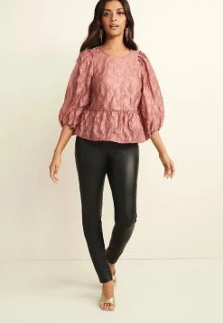 Next Tunika - Pink | Damen