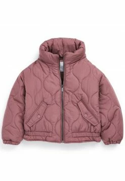 Next Kinder Winterjacke - Pink