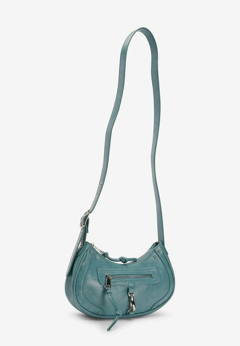 Next SCOOP CLIP - Umhängetasche - Blue | Damen – Bild 6