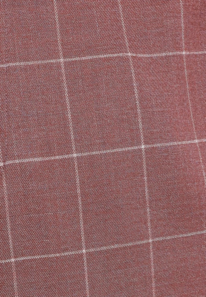 Next Herren Anzughose - Pink – Bild 6