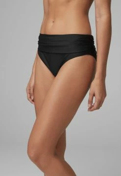 Next Damen Bikini-Hose - Black