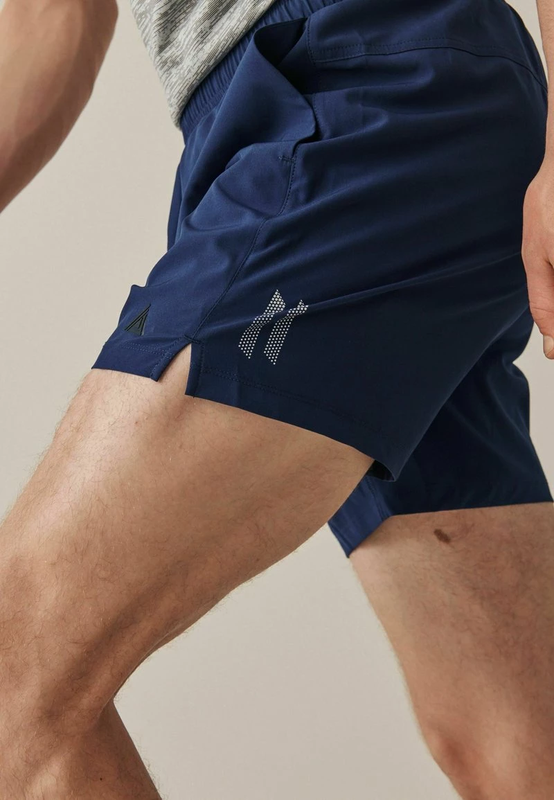 Next Herren ACTIVE - Shorts - Blue – Bild 4
