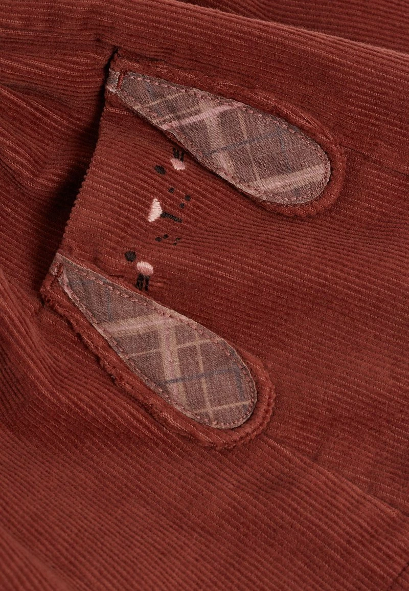 Next Kinder Minirock - Brown – Bild 3