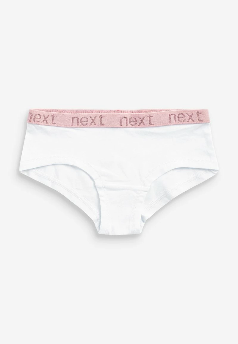 Next Kinder 7 PACK - Slip - Pink – Bild 3