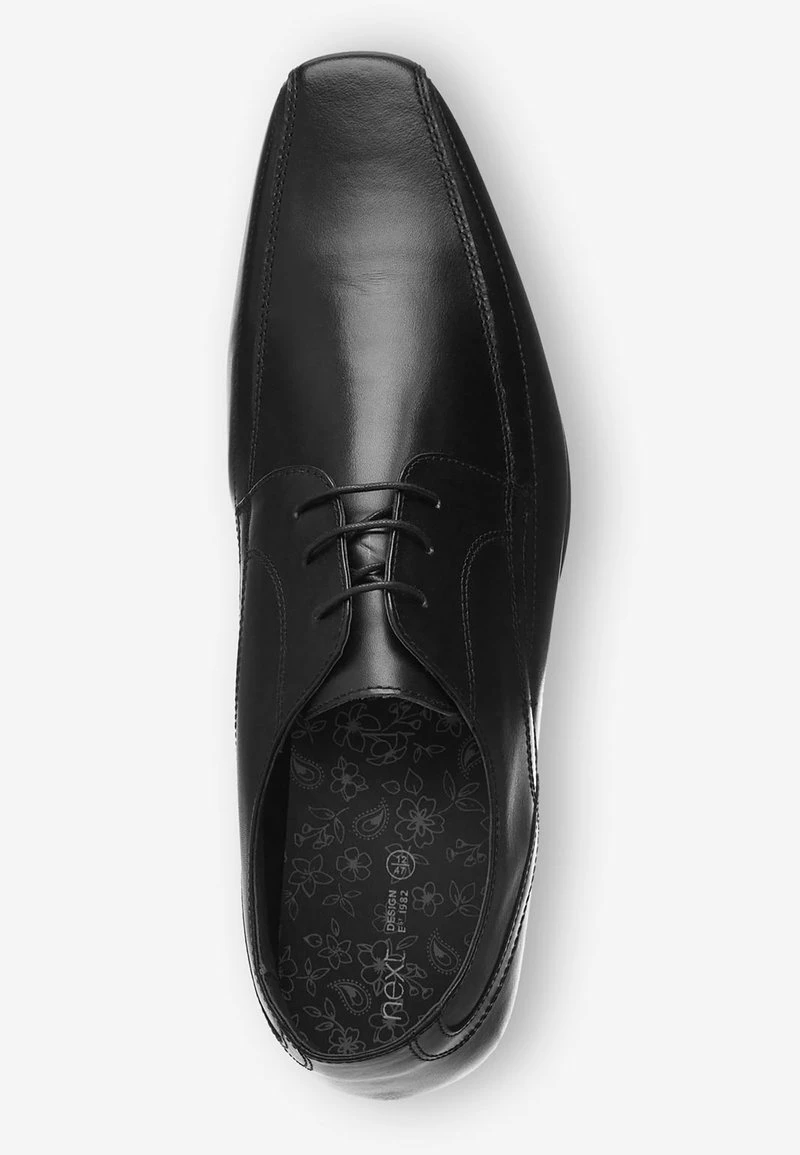 Next Business-Schnürer - Black | Herren – Bild 3