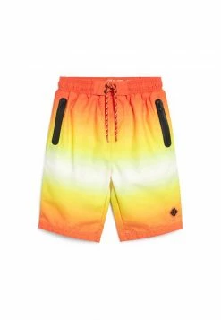 Next Badeshorts - Orange | Kinder