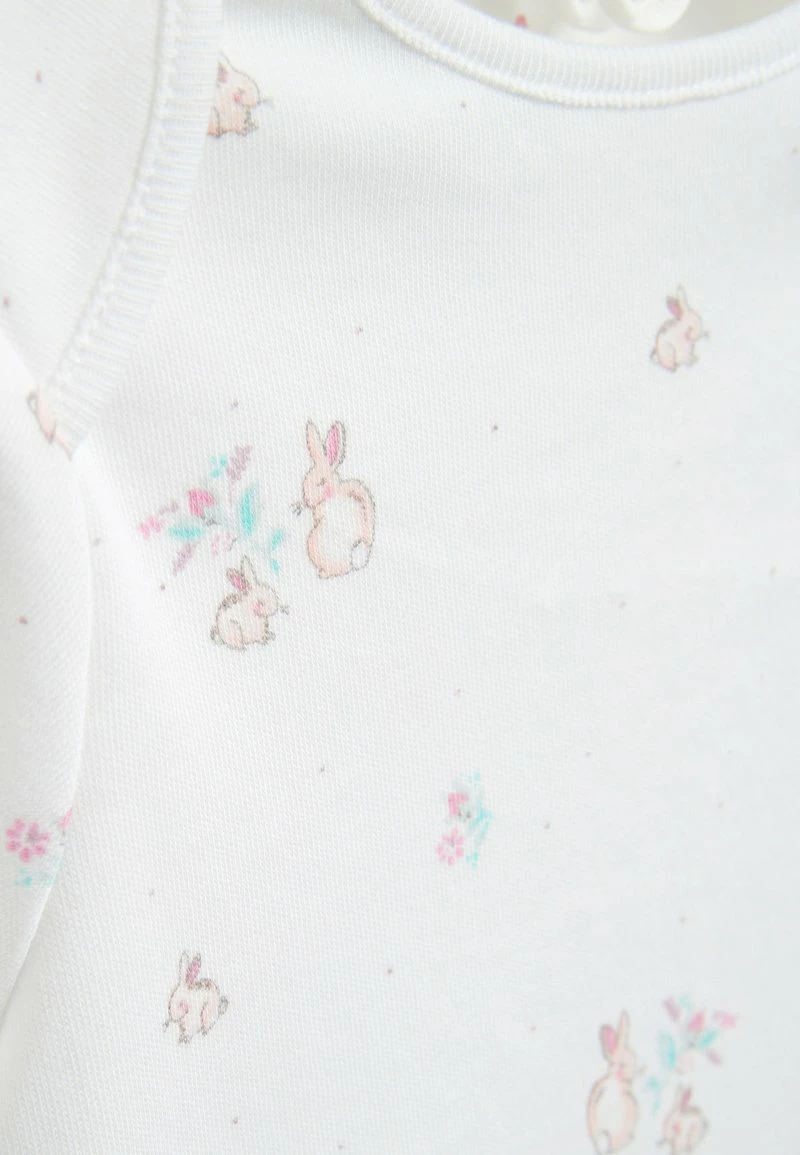 Next 4 PACK - Langarmshirt - Pink | Kinder – Bild 9