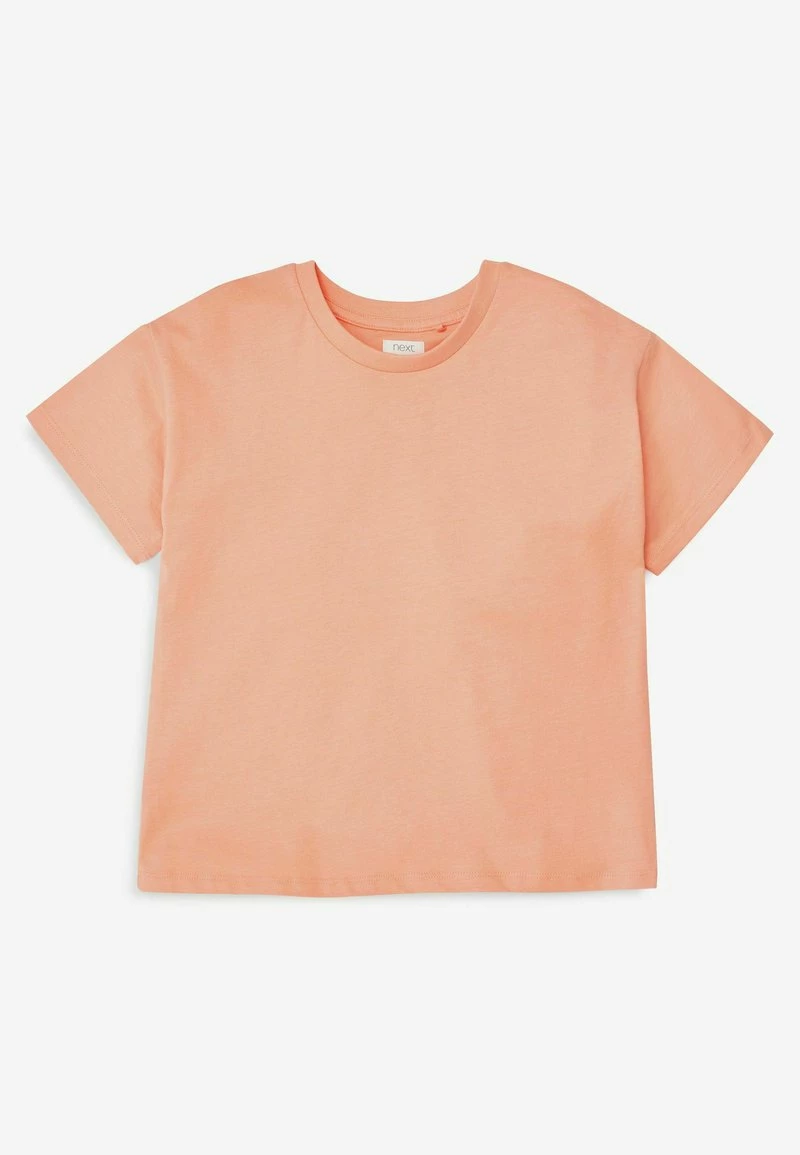 Next Kinder 5 PACK - T-Shirt Basic - Multicoloured – Bild 4