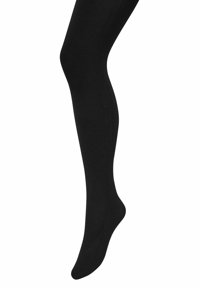 Next Damen Strumpfhose - Black