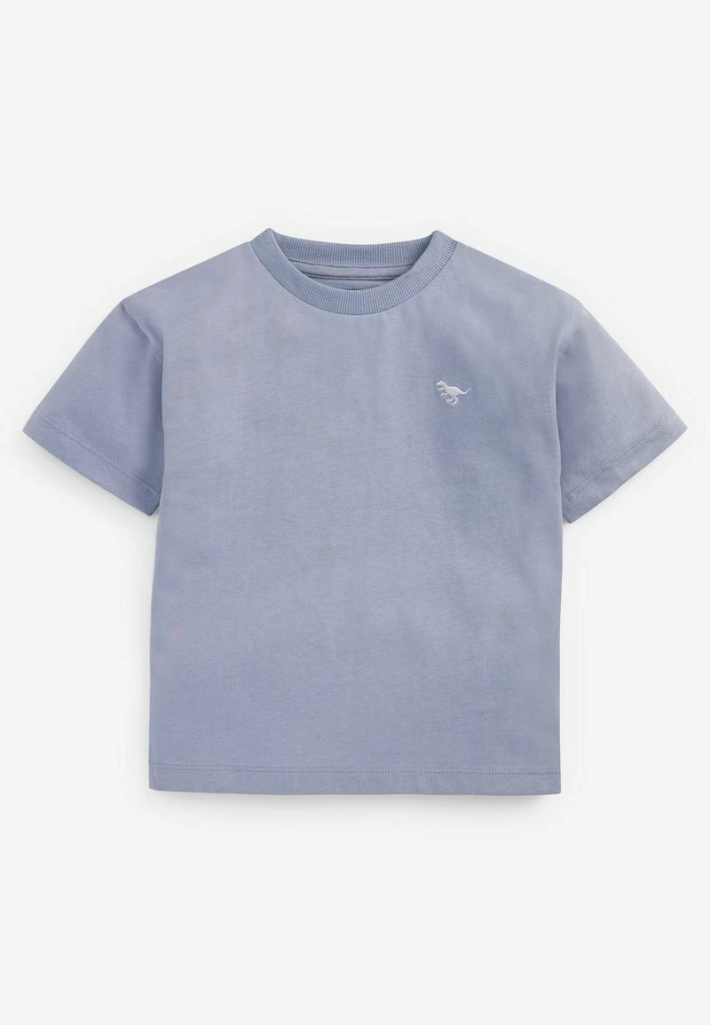 Next Kinder 5 PACK OVERSIZED - T-Shirt Basic - Multi-coloured – Bild 4