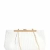Next Damen Clutch - White