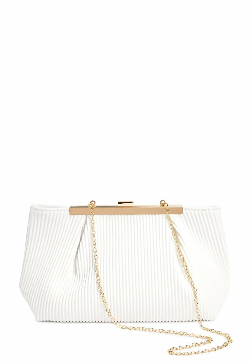 Next Damen Clutch - White