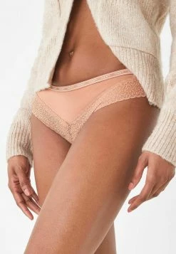 Next Damen 2 PACK - Slip - Black