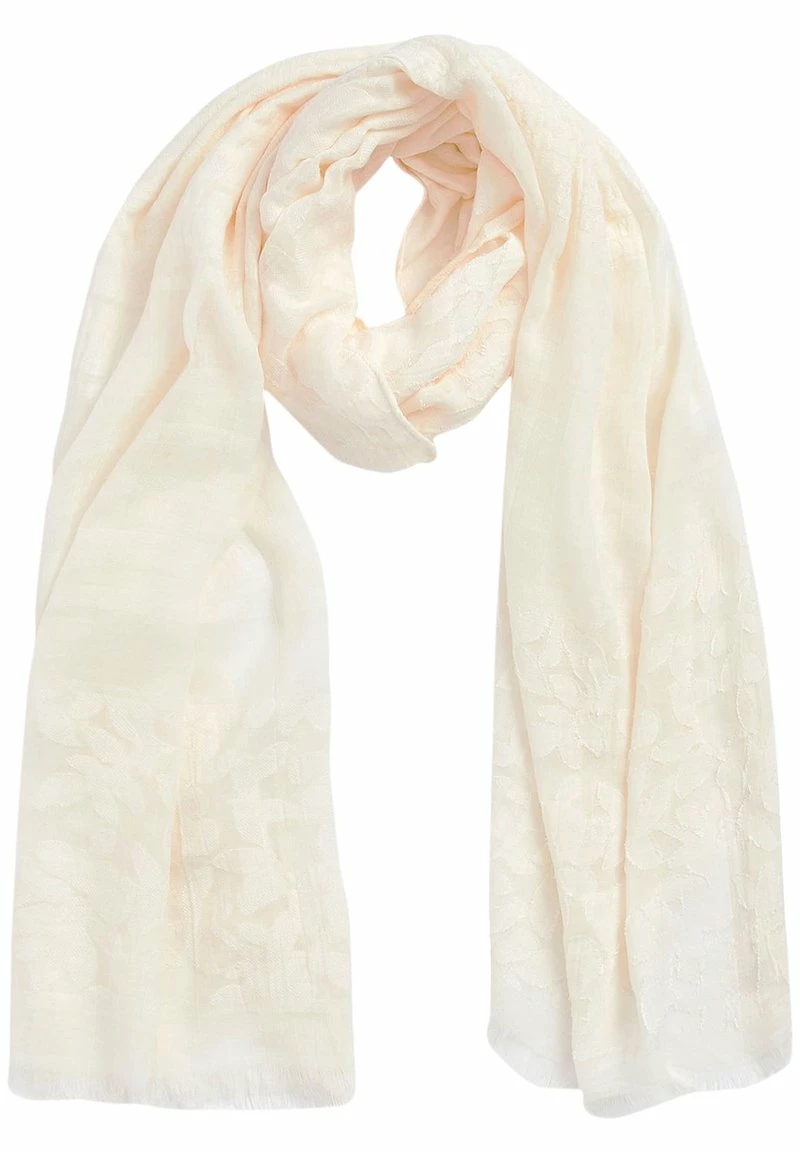 Next Schal - Cream | Damen
