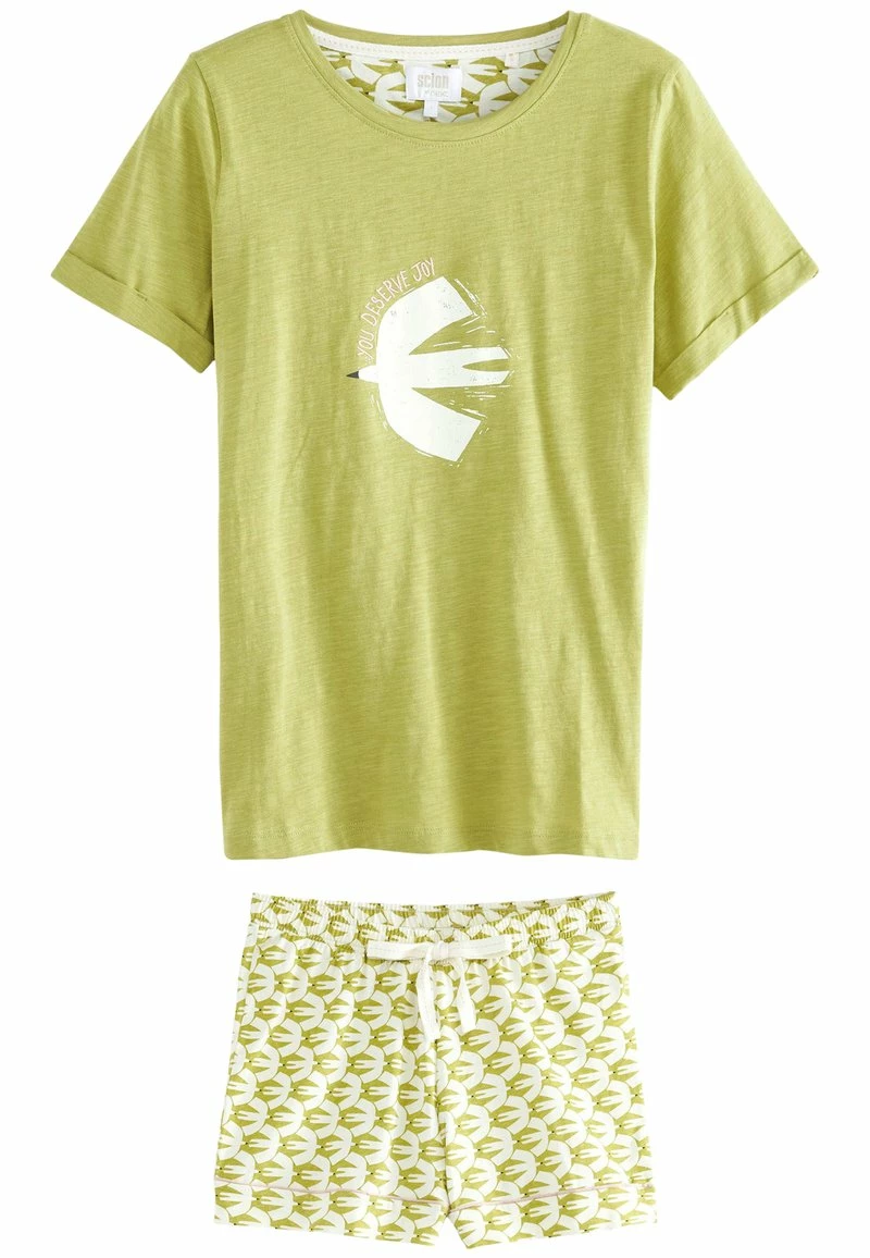 Next SCION SET - Nachtwäsche Set - Pajaro | Damen