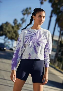 Next Damen Tights - Dark Blue