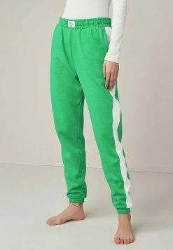 Next Damen Jogginghose - Green