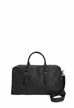 Next Herren Reisetasche - Black