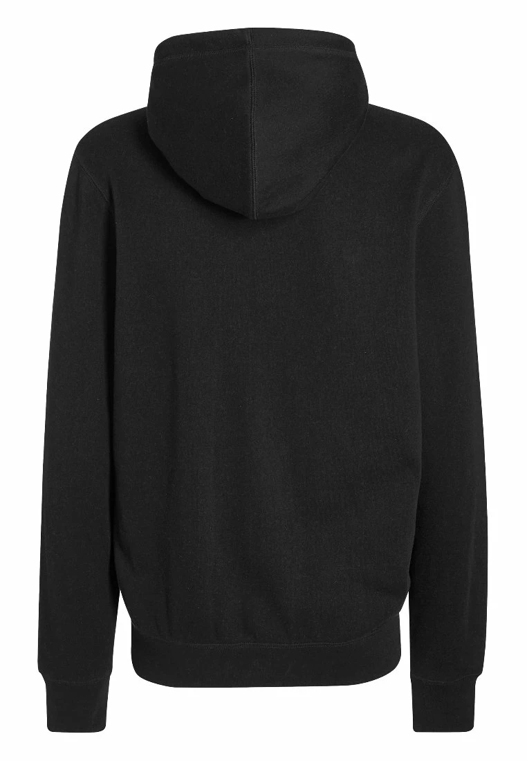 Next UNISEX - Sweatjacke - Black – Bild 3