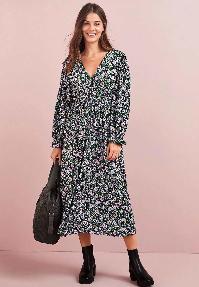 Next Damen Strandaccessoire - Black