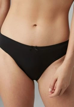 Next Damen 7 PACK - Slip - Black