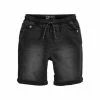 Next Kinder Jeans Shorts - Black