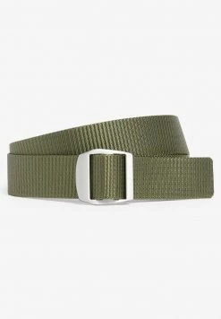 Next Herren Gürtel - Green