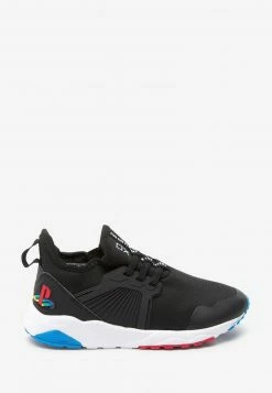 Next Kinder Sneaker Low - Black