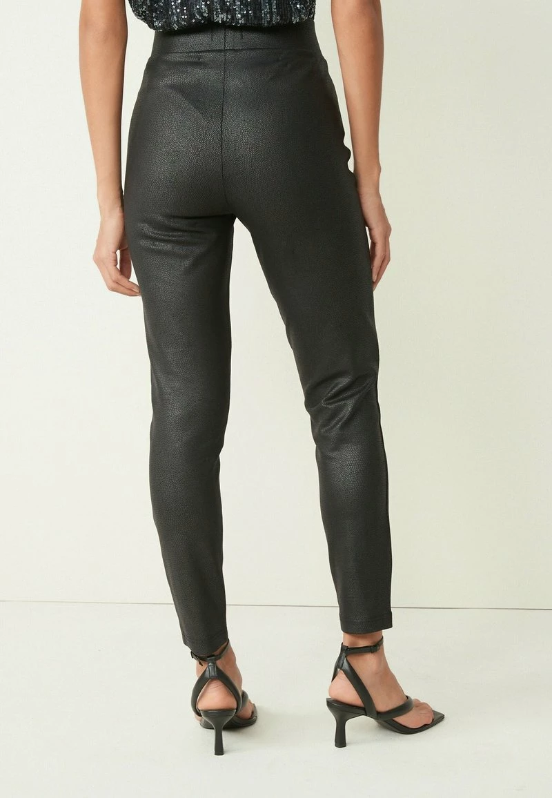 Next Damen Leggings - Hosen - Black – Bild 2