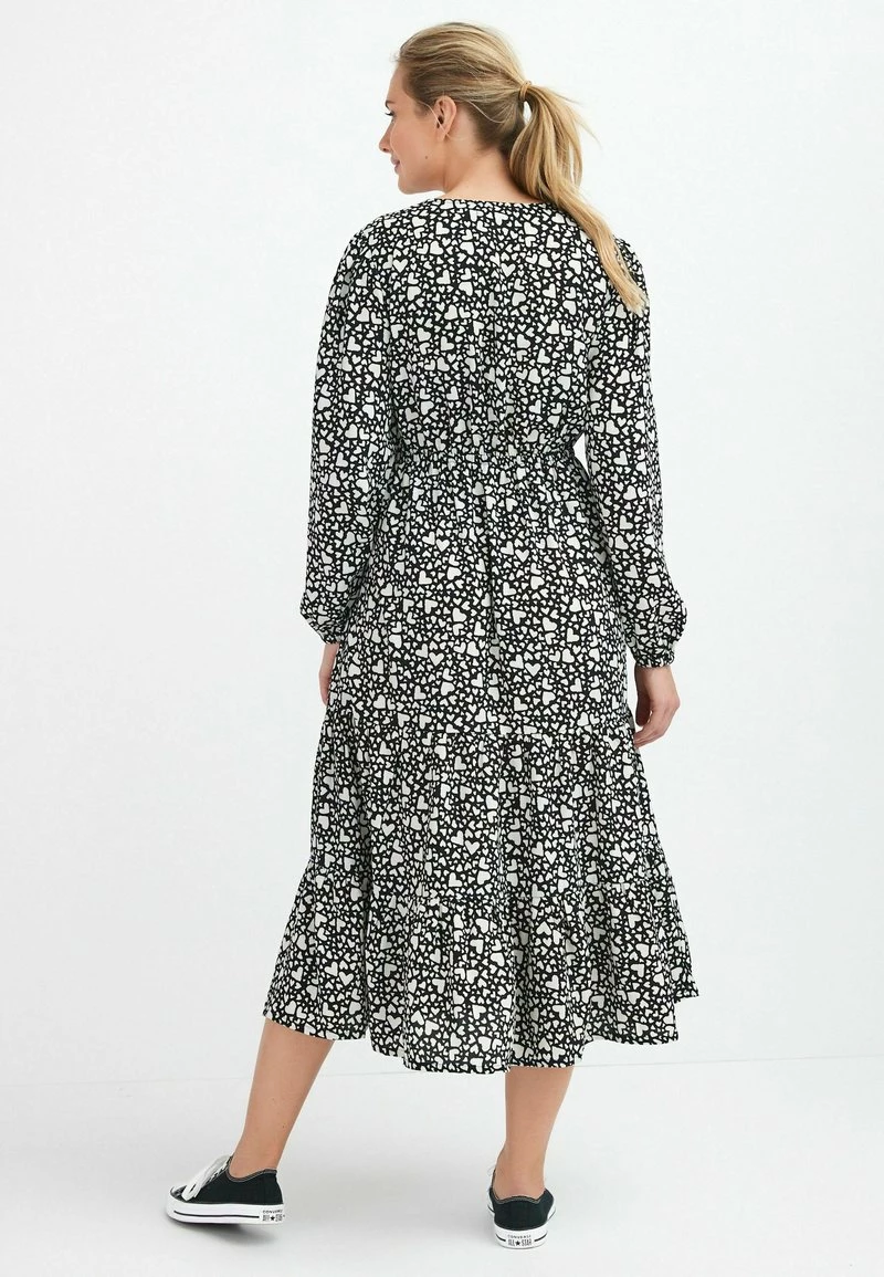 Next NURSING - Freizeitkleid - Black | Damen – Bild 2