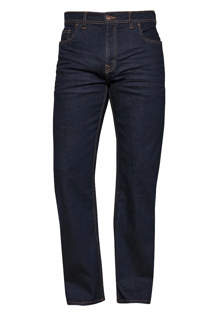 Next Herren Jeans Bootcut - Blue – Bild 3
