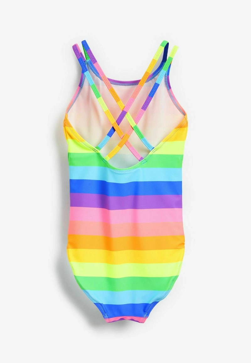 Next Kinder Badeanzug - Multi Bright – Bild 2